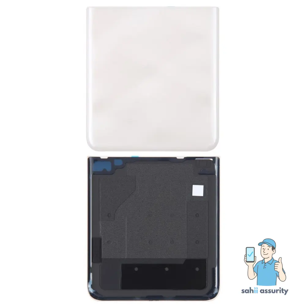 Back Panel Cover for Oppo Find N2 Flip